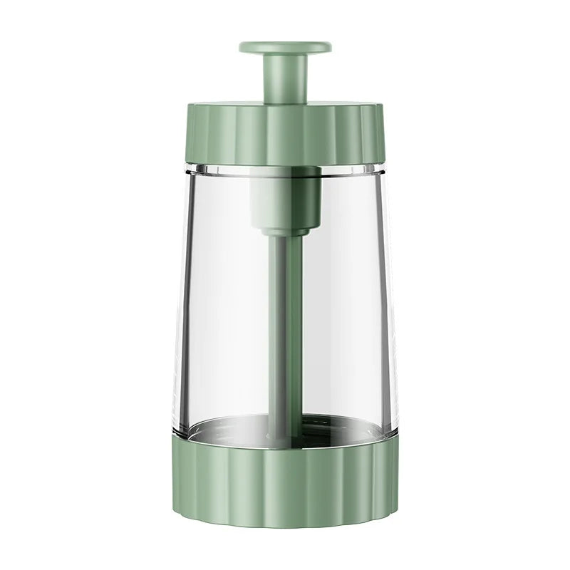Axya Kitchen Salt Seasoning Jar Spice Bottle
