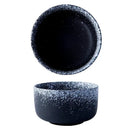 Axya Ceramic Rice Bowl Set for Home and Restaurant Dining or Soup, Breakfast, Seasoning