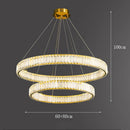 Axyaa Dining Room Chandelier: Salon Fancy Ceiling Lamp - Indoor Lighting Fixtures