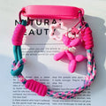 Silicone Straw Cover & Hand Lanyard for Axyaa Tumbler – Universal Cup Accessories