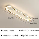 Axyaa Modern Nordic Cloakroom Ceiling Light