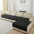 Axyaa Quilted Pet Couch Cover - Waterproof Sofa Protector for Dogs Cats