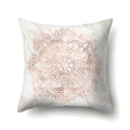 Axyaa Mandala Style Boho Pillowcase 45X45CM