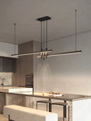 Axyaa Dining Table Chandelier Pendant Light Kitchen Island Ceiling Hanging Lamp