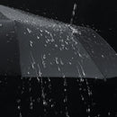 Axya Wind-Resistant Triple-Fold UV Umbrella