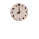 Axyaa Stone Staircase Corridor Background Wall Lamp Bedroom Clock Headboard