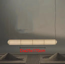 Axyaa Japanese Loft Staircase Pendant Lights - Wabi Sabi Paper Lantern