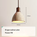 Axyaa New Style LED Hanging Lamp for Bedroom, Living Room, and Restaurant