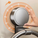 Axyaa Round Ring Towel Holder - Wall Mounted Hand Towel Rack
