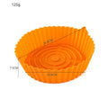 Axyaa Silicone Baking Mat for Airfryer Baskets, Pans & Grills