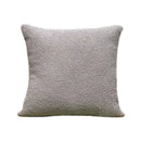 Axyaa Cozy Plush Pillow Case Sofa Living Room Nordic Home Decor Cover
