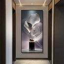 Axyaa Luxury Entrance Mural Lamp - High-End Century Old Design