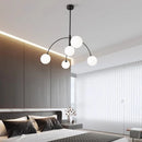 Axyaa Modern Pendant Light Chandelier Indoor Ceiling Lamp LED Decorative Lighting