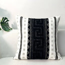 Axyaa Chenille Pillowcase 45x45cm for Office, Living Room, Bedroom