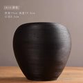 Axyaa Modern Ceramic Vases for Creative Handicrafts and Living Room Decor