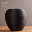 Axyaa Modern Ceramic Vases for Creative Handicrafts and Living Room Decor