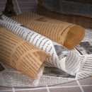 Axya Greaseproof Paper for Fried Food Wrapping and Baking