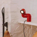 Axyaa Minimalist Water Pipe Floor Lamp for Living Room Bedroom Study Cafe Bedsides