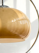 Cream Wind Lighting Axya Bauhaus Pendant Lamp