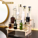 Axyaa Cosmetic Perfume Makeup Organizer Skin Care Storage Shelf
