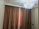 Axyaa Green Crystal Ceiling Light: Modern Luxury Chandelier Lighting Fixture