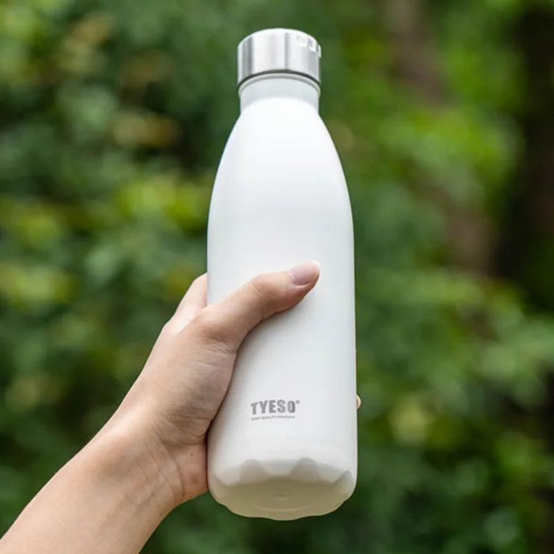 Axyaa 304 Stainless Steel Thermos Bottle 750/1000ML Vacuum Flask
