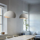 Axyaa Wabi Sabi LED Ceiling Chandelier Modern Nordic Pendant Light