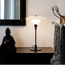 Axya Chrome Art Lamp: Unique Nordic Design for Bedroom & Living Room