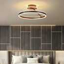 Axyaa Modern Nordic Ceiling Light for Living, Dining, Study Room & Office