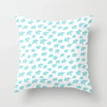 Axyaa Modern Geometry Print Cushion Cases - 45x45cm