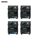 Axyaa 650W Spark Machine Set with Remote Control for Horse Racing Effect