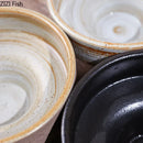 Axyaa Ceramic Flowerpot Vase for Beautifying Home Decor with Style