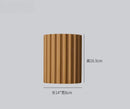 Axyaa Modern LED Wall Lamp Luxury Wall Sconce for Home Decor
