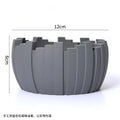 Axyaa Nordic Luxury Ashtray Ornament - Trendy Home & Office Decor