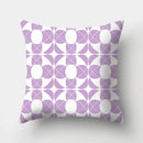 Axyaa Geometric Pattern 45X45cm Cushion Cover for Home Decor Sofa Pillow