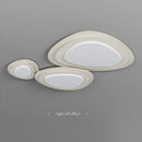 Axyaa LED Ceiling Lamp Luxury Living Room Decoration Chandelier