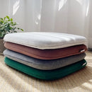Axyaa Hemorrhoid Seat Cushion: Comfortable Ergonomic Pad for Office Chair, Travel