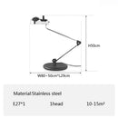 Axyaa Adjustable Arm LED Table Light - Italy Design Classic for Home Decor