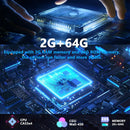 Axyaa 4K Android12 Projector 30000 Lumens Full HD 1080P 3D Home Theater 5G WiFi