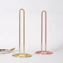 Axyaa Vertical Tissue Rack for Hotel Restaurant Kitchen Storage