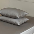 Axyaa Silk Pillowcase Set - 100% Mulberry Silk, Protects Hair and Skin