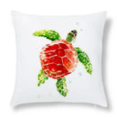 Axyaa Small Animal Pillowcase: Cute Cartoon Design for Bedroom and Living Room