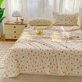 Axyaa Class A Cool Silk Summer Quilt - Single Piece