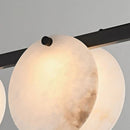 Axyaa Nordic Pendant Ceiling Chandelier for Dining and Living Room Lighting