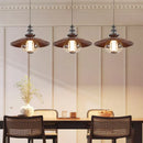 Axyaa Staircase Chandeliers Modern LED Pendant Lamps for Living Room