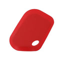 Axyaa Silicone Dough Scraper Pastry Cutter Pizza Blade Kitchen Tools