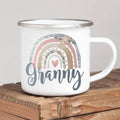 Best Grandma Ever Mug - Axyaa Brand