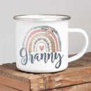 Best Grandma Ever Mug - Axyaa Brand