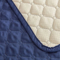 Axyaa Waterproof Pet Pad Sofa Cover Non-Slip Furniture Protector Blanket