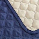 Axyaa Waterproof Pet Pad Sofa Cover Non-Slip Furniture Protector Blanket